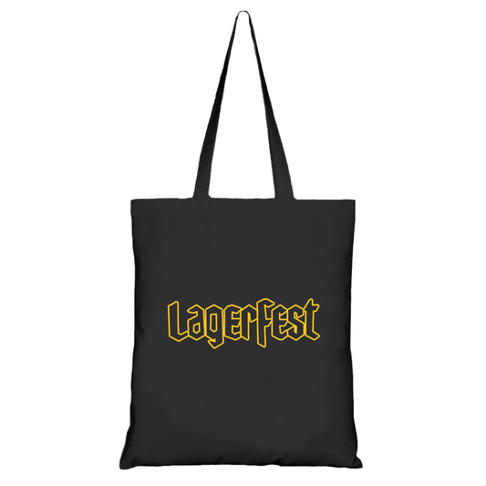 LAGERFEST TOTE